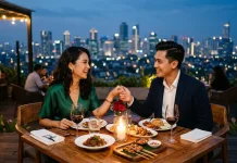 Rahasia Menjadi Pasangan yang Romantis dan Penuh Perhatian
