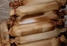Cara Singkat Buat Lempuk Durian