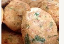 Resep Perkedel Biji Cempedak versi Cookpad