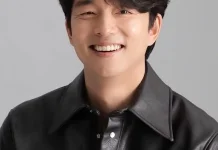 Gong Yoo Umumkan Tur Fan Meeting Asia 2026, Jakarta Masuk Daftar Kota yang Dikunjung