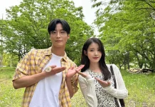 IU Siap Rilis Album Baru September Ini, Gandeng Heo Nam Jun di MV Lagu Utama