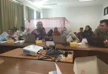 Dinsos Natuna Tegaskan Aturan Pengumpulan Uang dan Barang