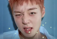 Park Ji Hoon Siap Gelar Fancon "RE:FLECT" di Jakarta pada 29 Agustus 2026