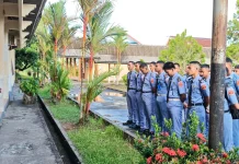 SMKN 1 Bunguran Timur Perkuat SDM Maritim lewat Jurusan NKPI
