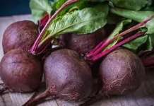 Kenali 11 Manfaat Buah Bit untuk Kesehatan Tubuh