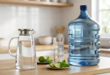 Galon Isi Ulang atau Air Rebus, Pilihan Cerdas untuk Air Minum Sehari-hari