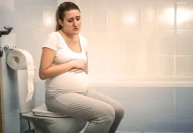 Tips Atasi Sembelit pada Ibu Hamil