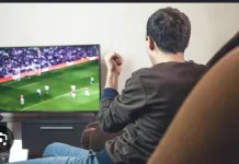 Waspada Dampak Nonton Piala Dunia Sampai Subuh