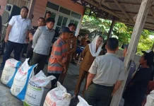 Keperluan Akan Pupuk Subsidi