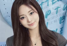 Tzuyu TWICE Tidak Memperpanjang Kontrak Dengan JYP Entertaiment