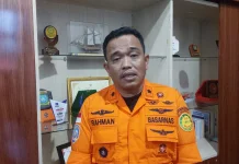 KPP SAR Natuna Gelar 11 Kali Operasi Penyelamatan hingga Juni 2026