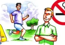 Menjaga Kesehatan Melalui Pola Hidup Seimbang Menjadi Perhatian Masyarakat