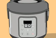 Kenapa Nasi di Rice Cooker Cepat Basi?