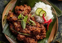 Menjelajahi Kekayaan Kuliner Indonesia yang Mendunia
