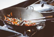 Tips Memasak agar Hasil Masakan Lebih Lezat dan Bergizi