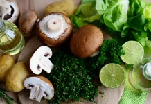 Mengenal Salad, Hidangan Segar yang Kaya Manfaat