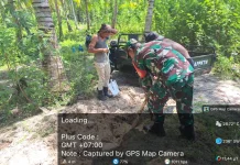 Babinsa Percepat Koperasi Merah Putih