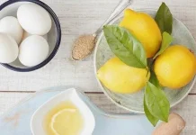 Manfaat Masker Jeruk Nipis untuk Wajah dan Cara Membuat nya