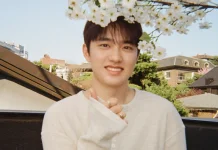 Doh Kyung Soo EXO Dikabarkan Gabung Drama "We Are the Zombie"