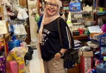 Cemerlang Catshop Natuna, Usaha Makanan Kucing Sehat