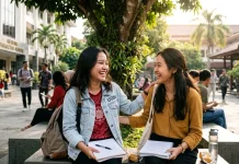 Tips agar Mahasiswa Tidak Salah Memilih Jurusan