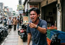 Stres dan Kemarahan Berkepanjangan Dapat Memengaruhi Sistem Kekebalan Tubuh