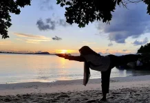 Manfaat Yoga untuk Kesehatan Menurut