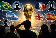 Cocoklogi Netizen Menebak Siapa Juara Piala Dunia 2026