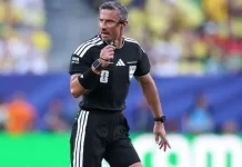FIFA Rilis Daftar Perangkat Pertandingan Final Piala Dunia 2026