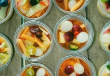 Musim Buah, Masyarakat Natuna Lirik Peluang Usaha Asinan