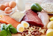 Sederet Makanan Kaya Zat Besi untuk Anak