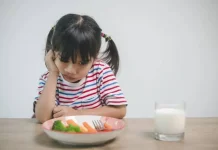 Dampak Negatif Sering Memaksa Anak untuk Makan