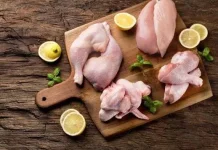 Daging Ayam dan Manfaatnya bagi Anak yang Perlu Diketahui