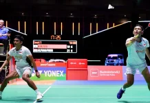 Fajar/Fikri Tembus Final Japan Open 2026