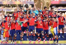 Alasan Spanyol Layak Menjadi Juara Piala Dunia 2026