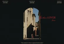 Jennie Isyaratkan Comeback Musim Panas lewat "Less Than A Lover"