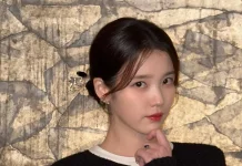 IU Tempuh Jalur Hukum Penyebar Fitnah di Threads