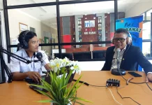 Adiwana Jelita Setjuba Akan Hadirkan Sunset Festival 2026