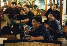 Terapkan Pola Makan Sehat agar Tubuh Tetap Bugar usai Begadang Nobar,