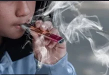 Dampak Vape bagi Kesehatan Pembuluh Darah