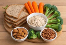 Tips Aman Menjalani Diet tanpa Nasi agar Tubuh Tetap Sehat