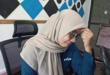 Kenali Tanda Gejala Mata Lelah, agar Tidak Semakin Parah