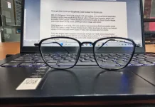 Mencegah Mata Lelah agar Penglihatan Tetap Nyaman saat Beraktivitas