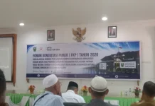 RSUD Natuna Perkuat Mutu Pelayanan