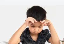 Penyebab Anak Mudah Lupa