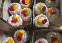 Tips Menghentikan Keinginan Makan Makanan Manis