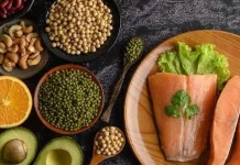 Yuk Intip Makanan yang Mengandung Omega-3