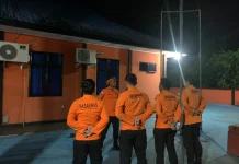 Lansia Hilang saat Menggembala Sapi di Tapau
