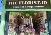 TheFlorist Natuna Terus Berinovasi Hadirkan Buket Kreatif untuk Berbagai Momen
