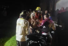 Lansia Hilang saat Menggembala Sapi di Natuna Ditemukan Selamat
